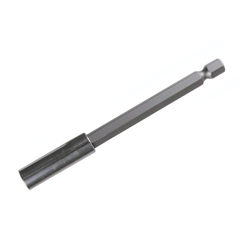 Magnetic 1/4" Bit Holder 4" OAL