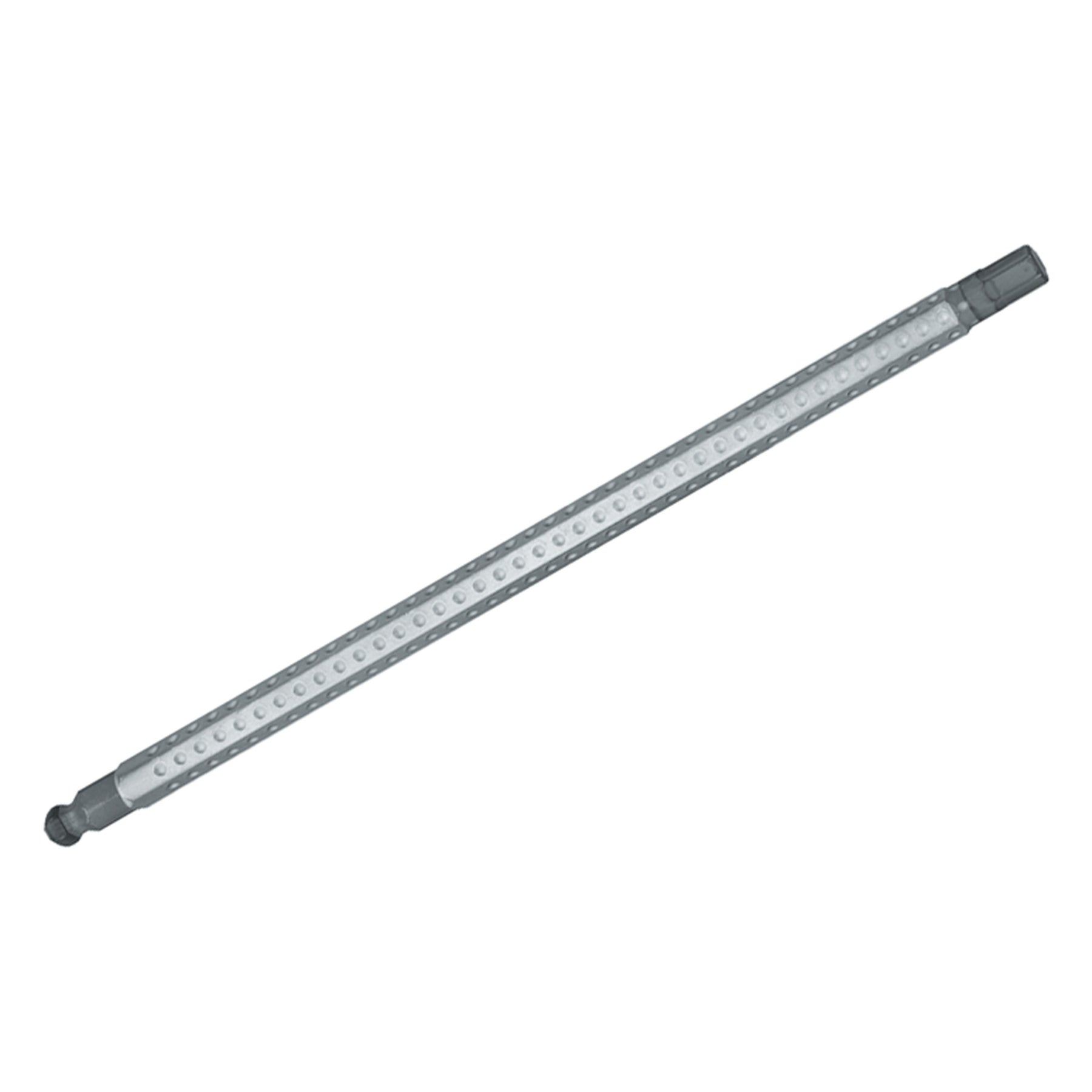 Drive-Loc VI Metric Hex and Ball End 2.5mm
