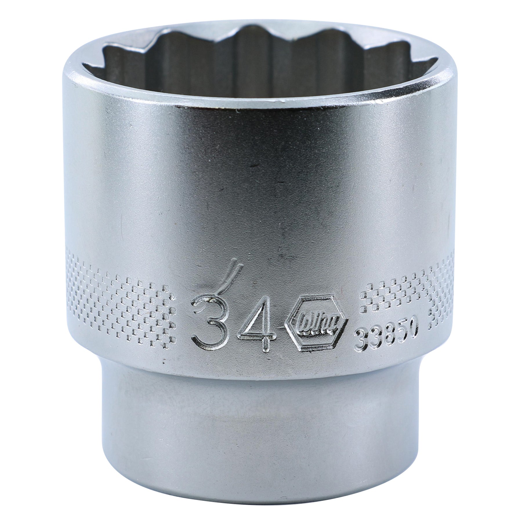 1/2 Inch Drive Sockets
