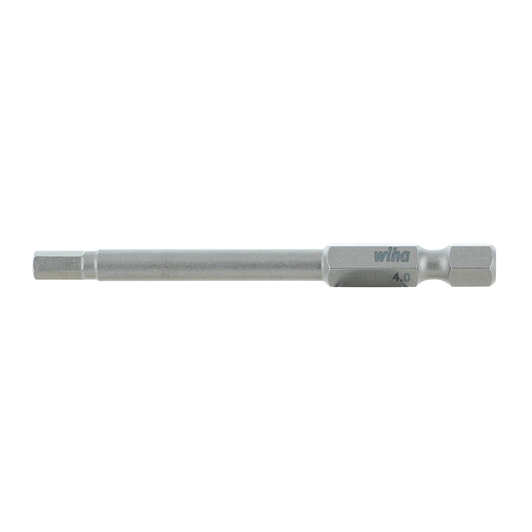 Hex Bit 4.0 - 70mm - 10 Pack