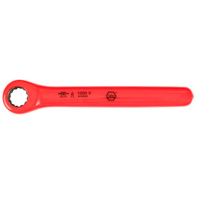Insulated Ratchet Wrench 1/4"
