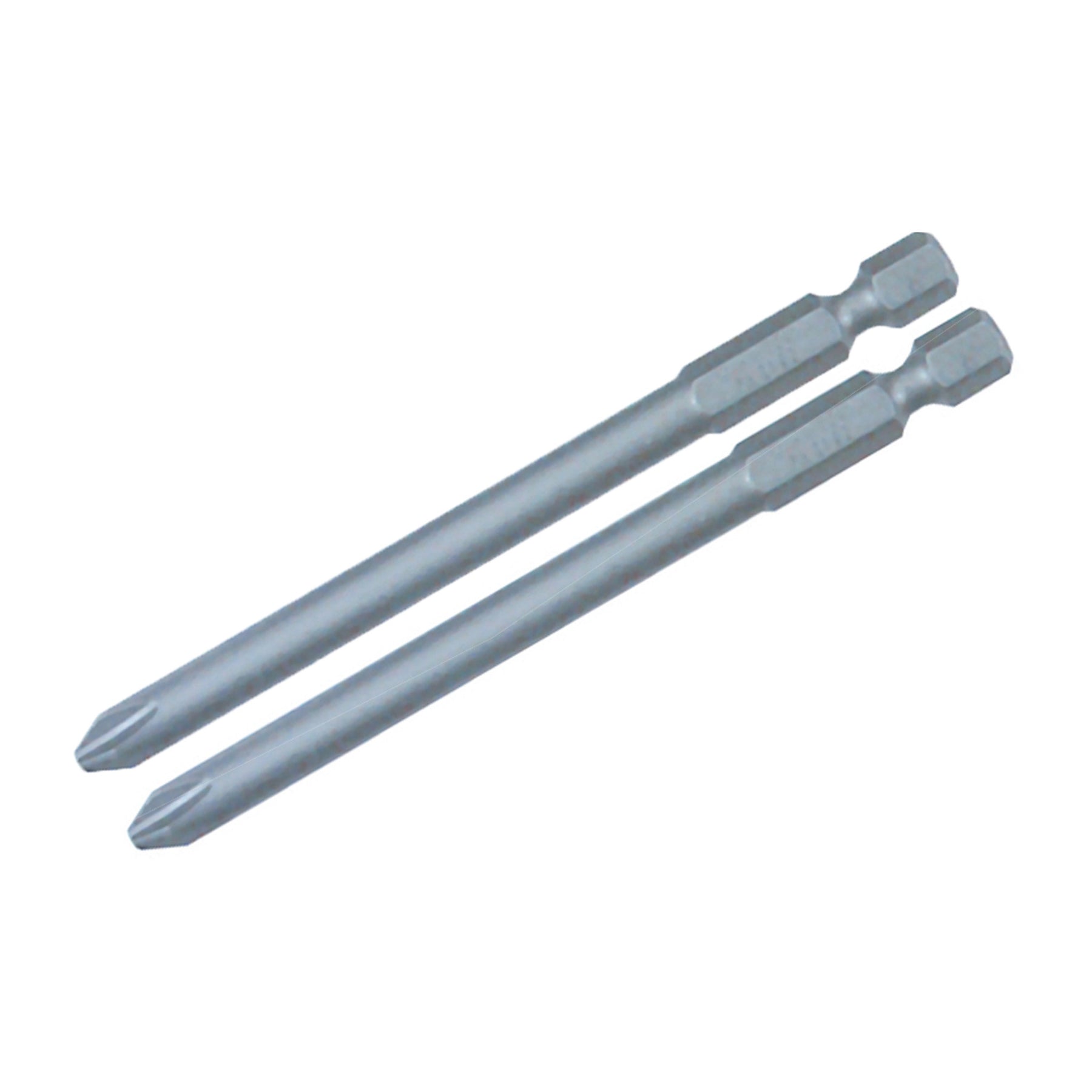 Phillips Bit #2 - 70mm - 2 Pack