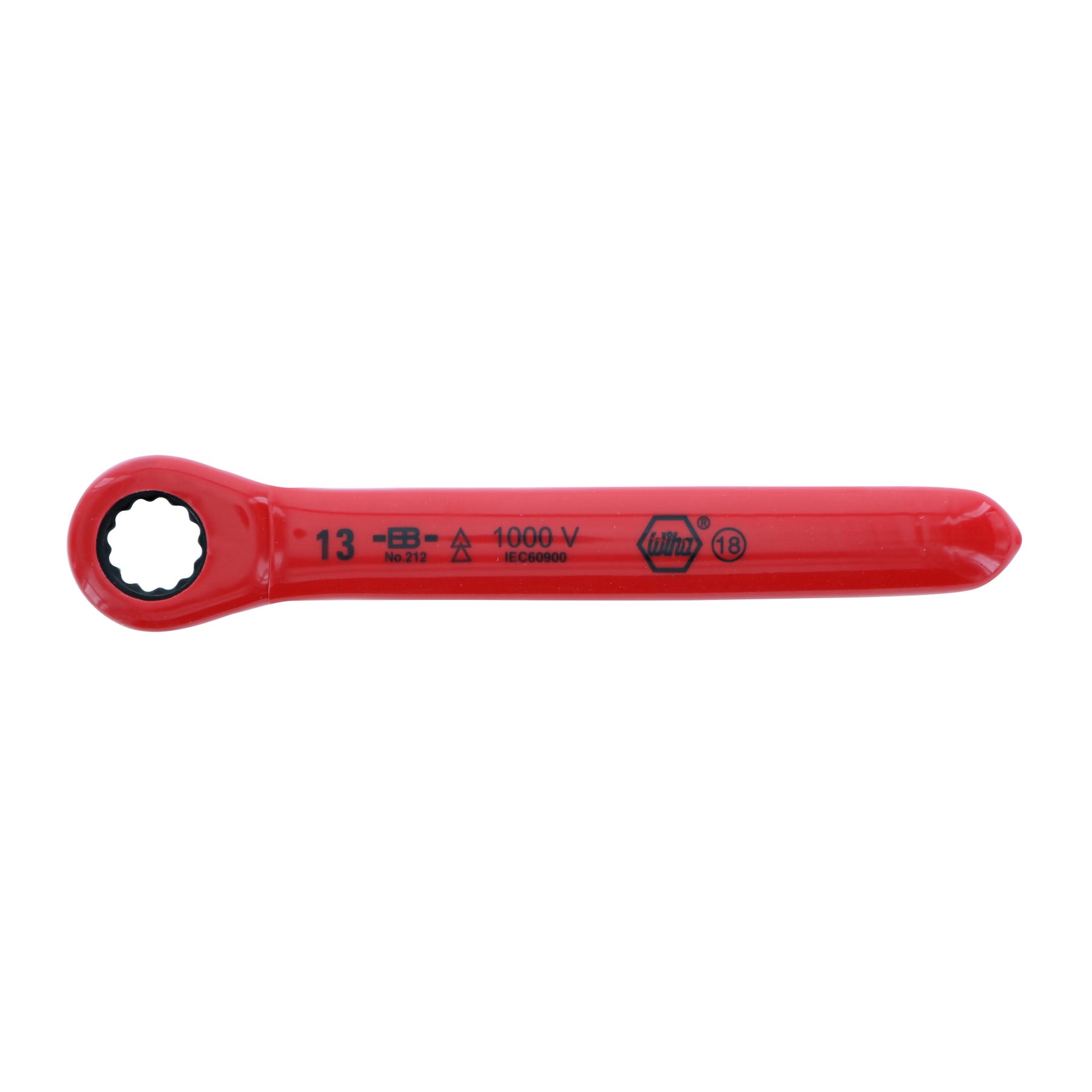 Insulated Ratchet Wrenches