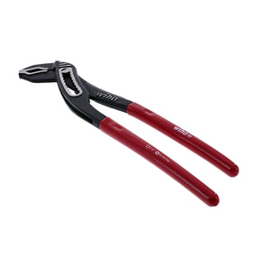 Classic Grip V-Jaw Tongue and Groove Pliers 12"