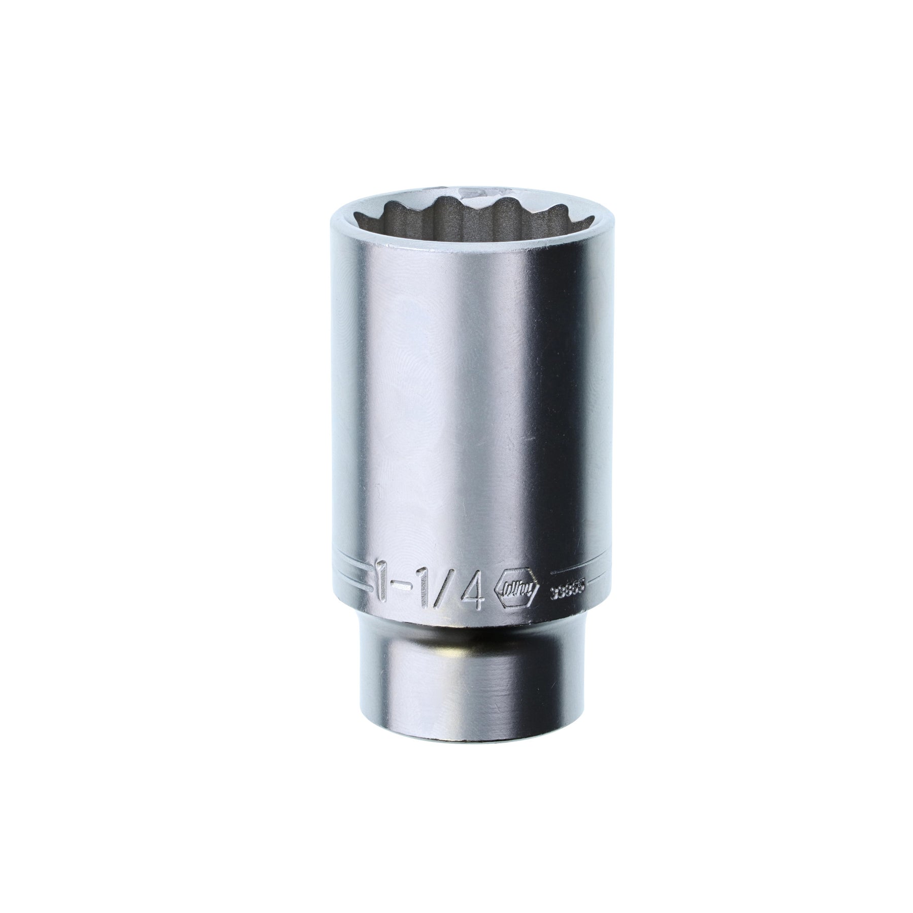 1/2 Inch Drive Sockets