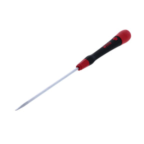 Wiha 26044 PicoFinish Slotted Screwdriver 3.0mm x 100mm