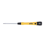 Wiha 27782 ESD Safe PicoFinish Precision Nut Driver - 2.5mm x 60mm