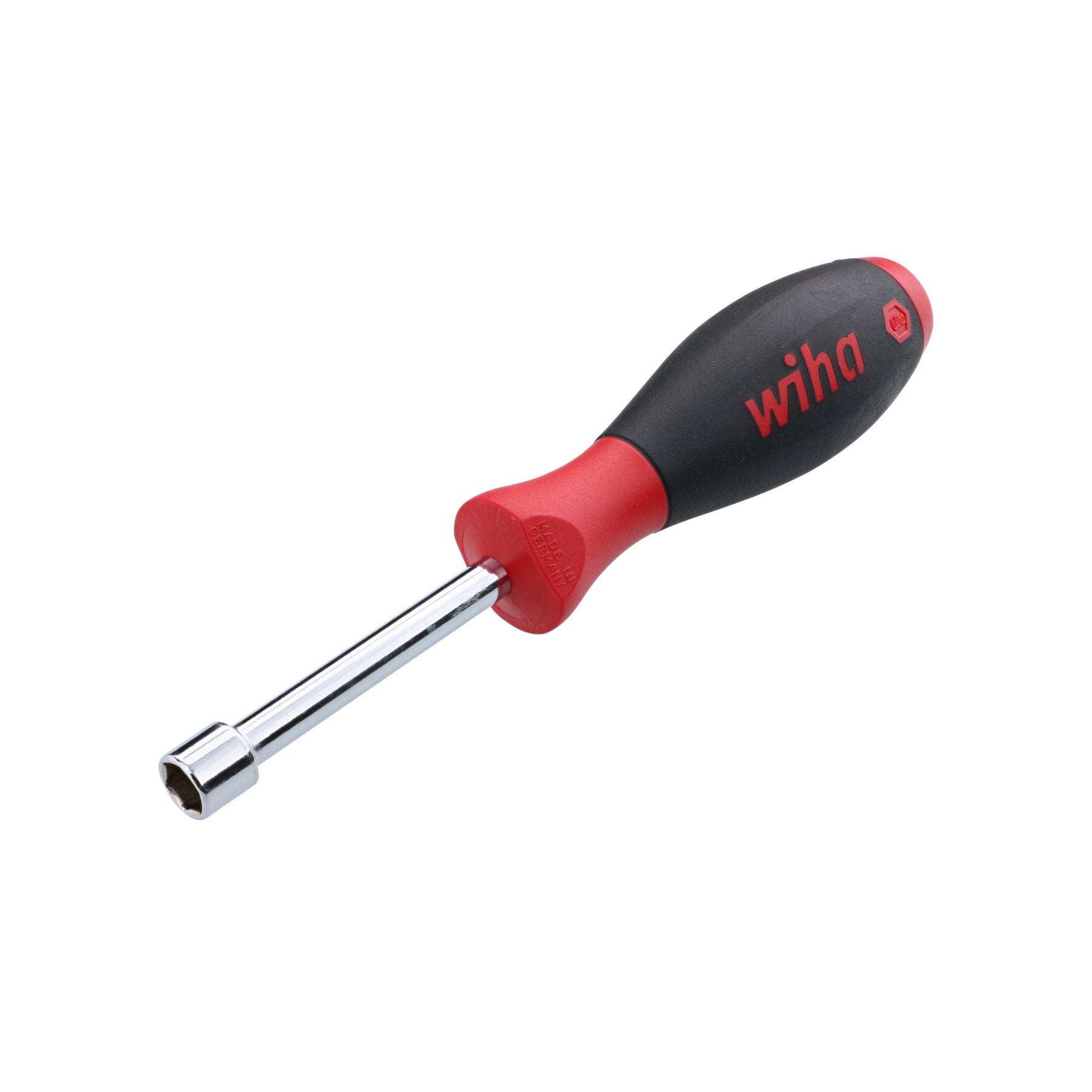 SoftFinish Hollow Shaft Nut Driver 11/32" x 2.75"