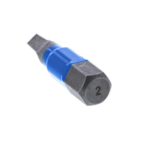 TerminatorBlue Square Impact Bits