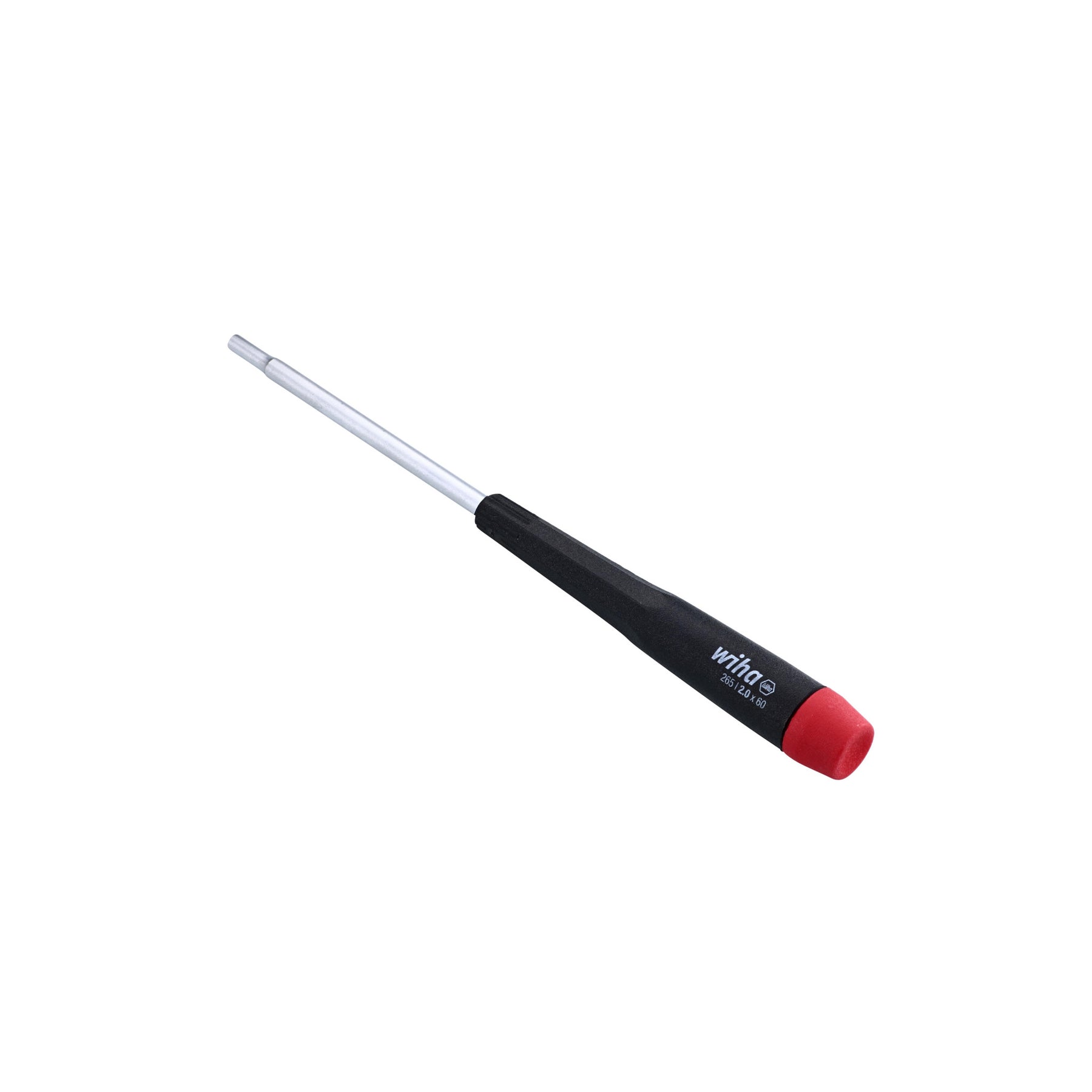 Precision Nut Driver 2.0mm x 60mm