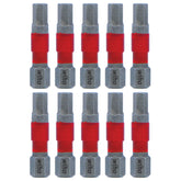 Wiha 76533 MaxxTor Impact Insert Bit Hex 3/16" x 29mm