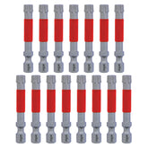 Wiha 76656 MaxxTor Impact Bit Torx T40 - 49mm - 15 Pack