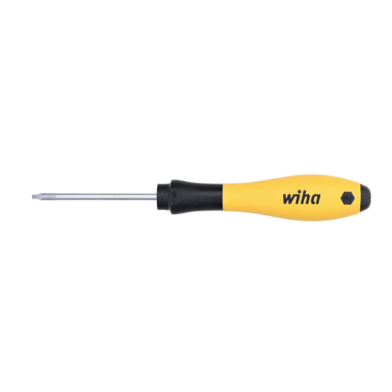 ESD Safe SoftFinish Torx Screwdriver T8