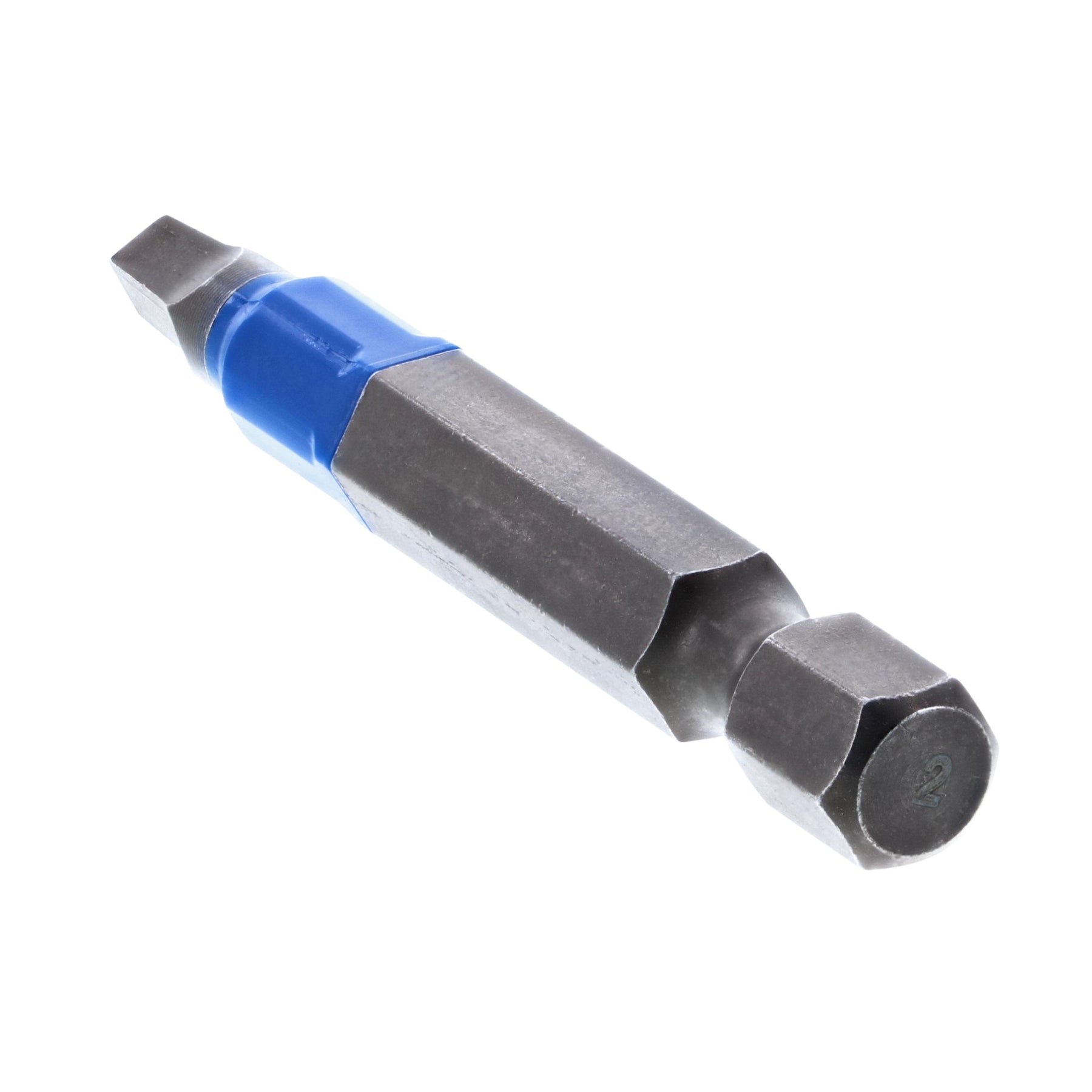 TerminatorBlue Square Impact Bits