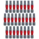 Wiha 76633 MaxxTor Impact Bit Hex 3/16" - 29mm - 25 Pack