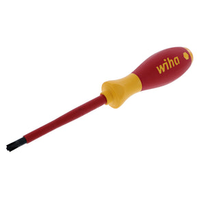Insulated SoftFinish Xeno Slotted/Phillips Driver #2 x 100mm