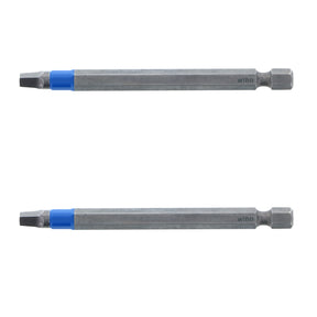TerminatorBlue Square Impact Bits