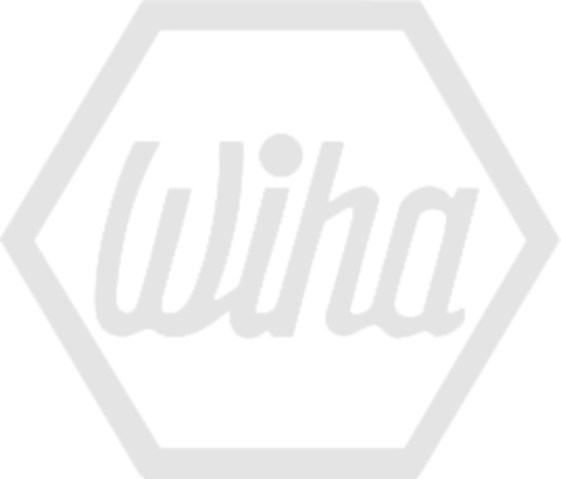 Wiha 30436 Combination Wrench 7/16"