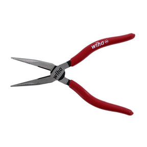 Classic Grip Long Nose Pliers w/ Cutters 6.3"