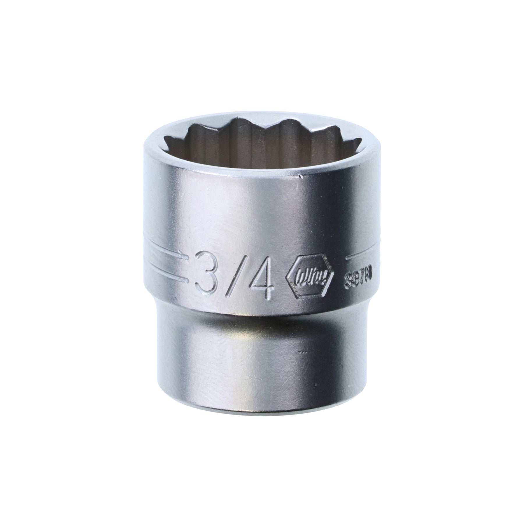 3/8 Inch Drive Sockets