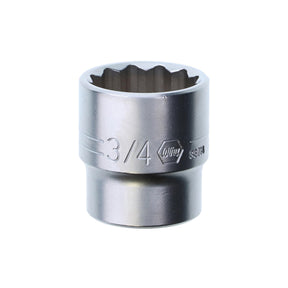 3/8 Inch Drive Sockets