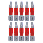 Wiha 76539 MaxxTor Impact Insert Bit Square #2 x 29mm