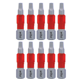 MaxxTor Impact Insert Bit Square #2 x 29mm