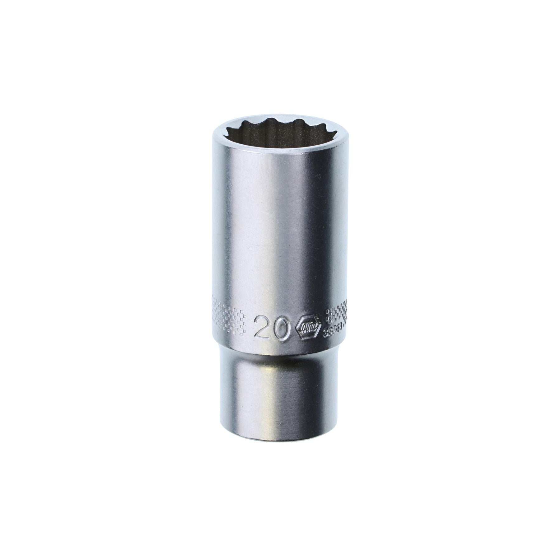 3/8 Inch Drive Sockets
