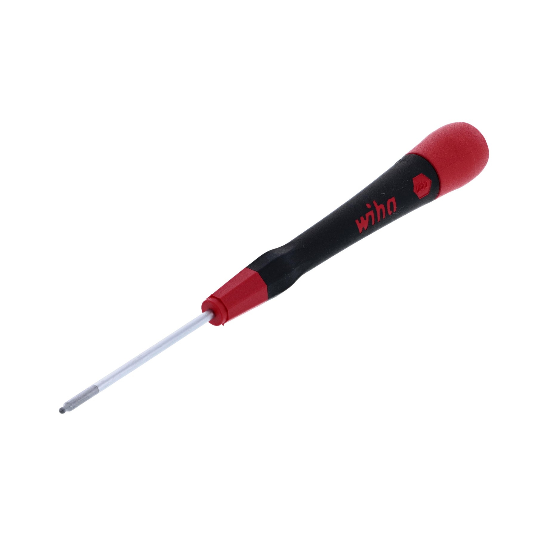 Precision PicoFinish Hex Screwdrivers