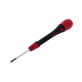 Wiha 26737 PicoFinish Torx Screwdriver  T5 x 40mm
