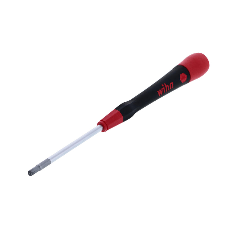 PicoFinish Hex Screwdriver 1/8" x 60mm