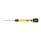 Wiha 27553 ESD Safe PicoFinish Precision Hex Screwdriver - 1.5mm x 50mm