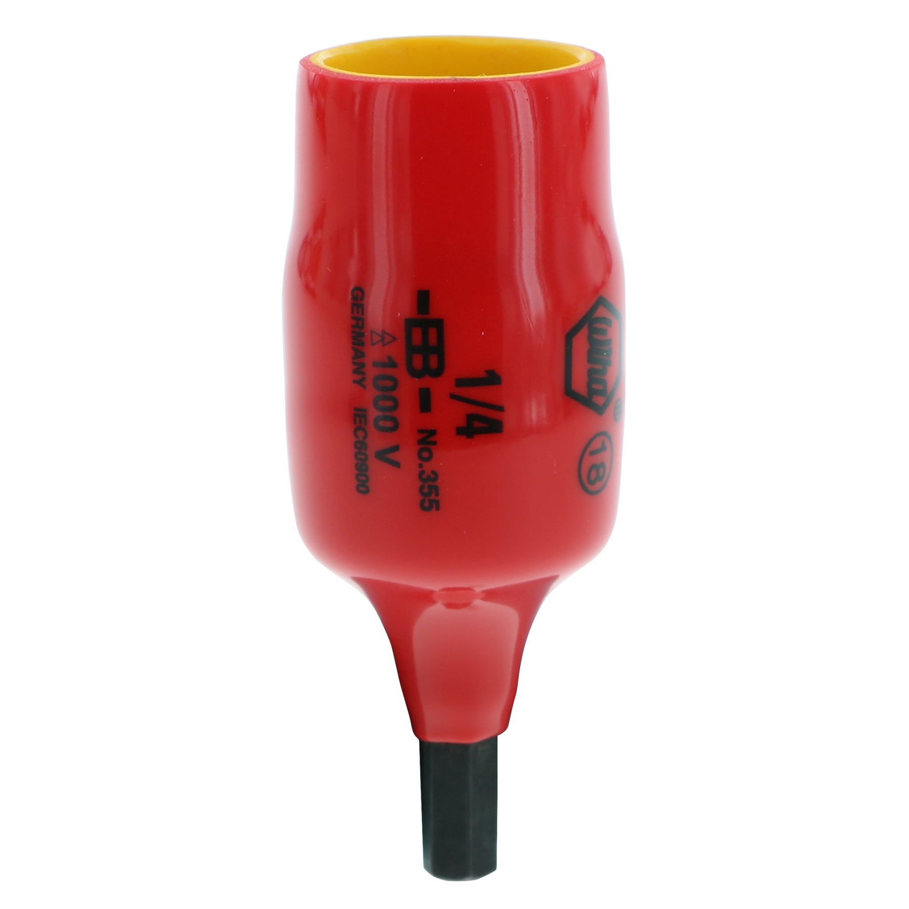 Insulated 1/2" Drive Sockets