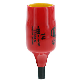 Insulated 1/2" Drive Sockets