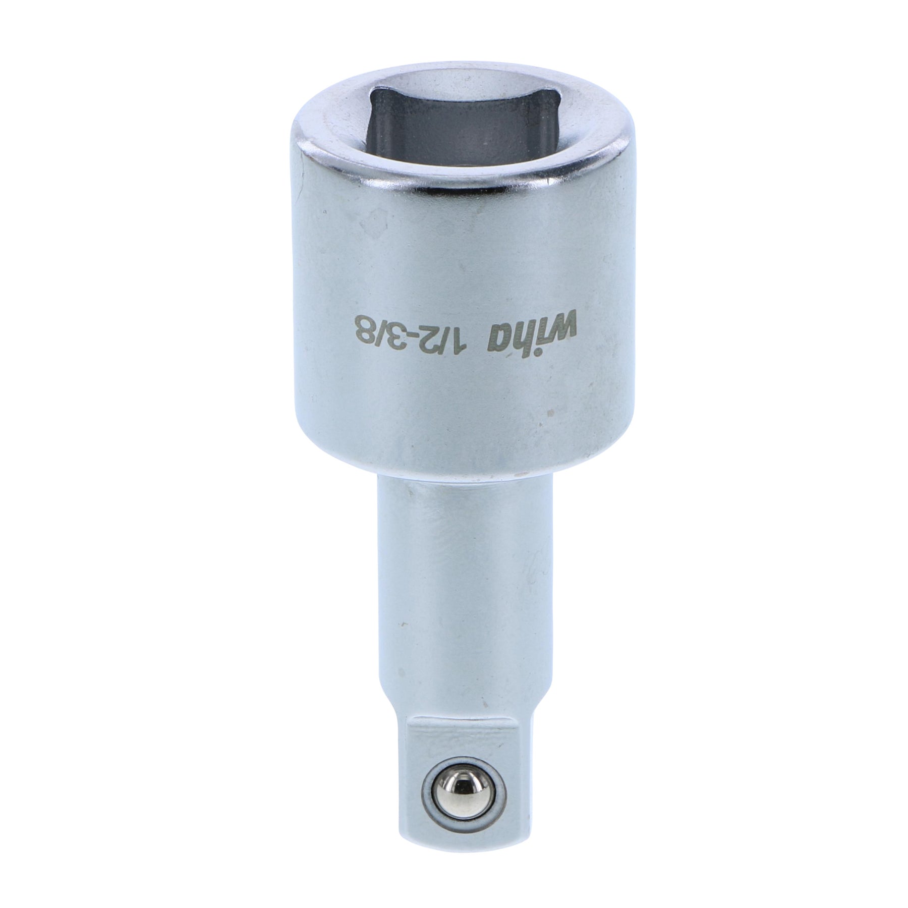 Wiha 60368 602 Converter 1/2" to 3/8"