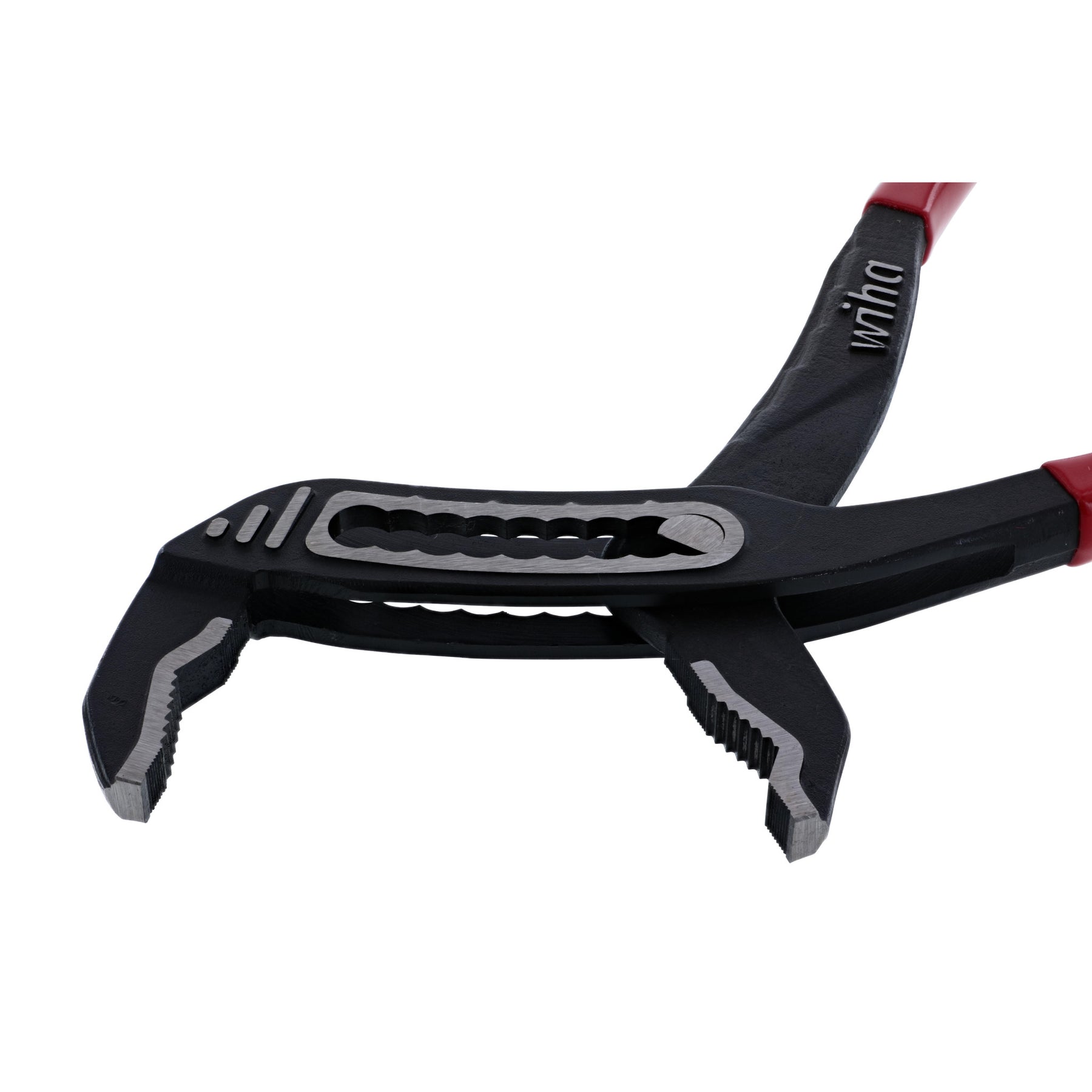 Classic Grip V-Jaw Tongue and Groove Pliers 12"