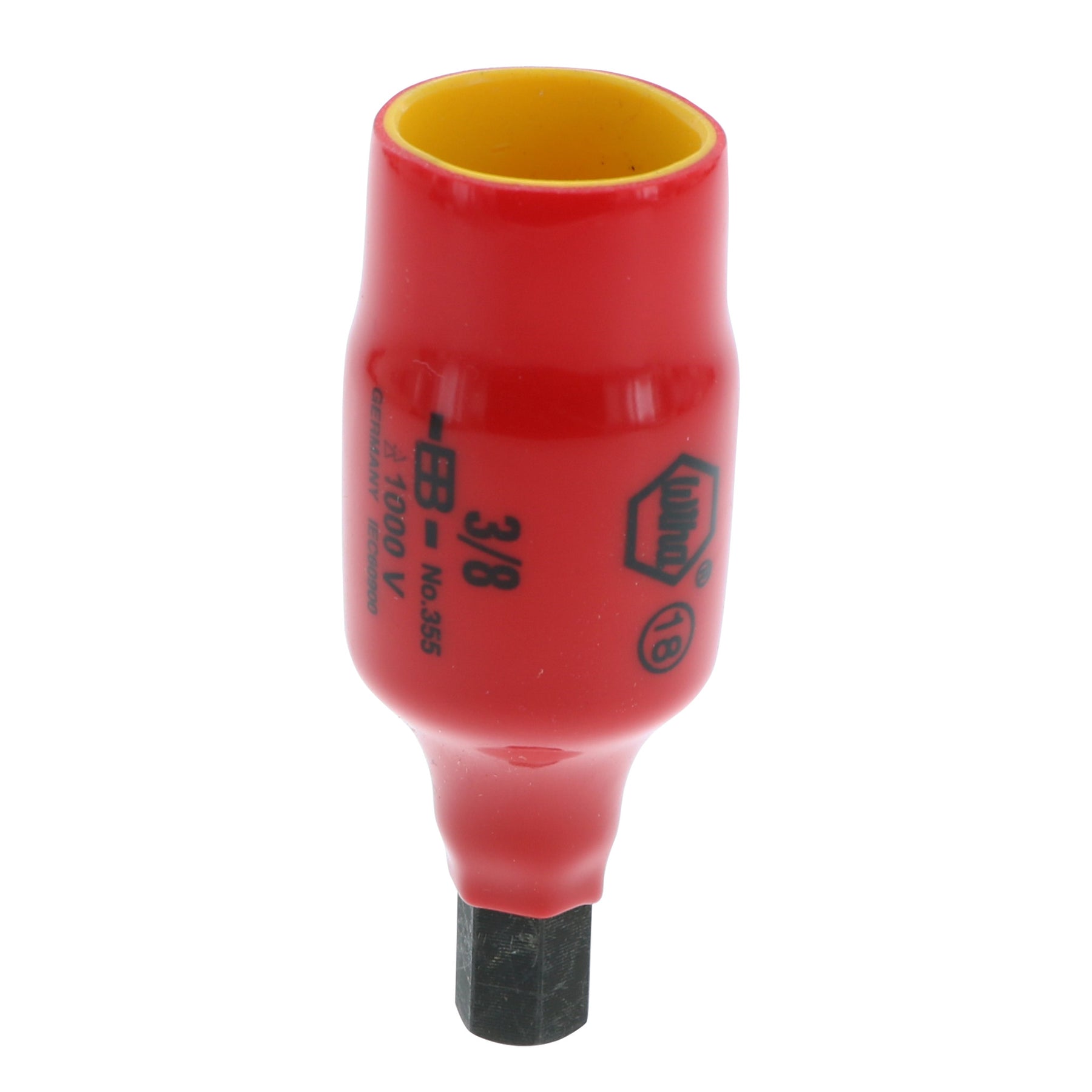 Insulated 1/2" Drive Sockets