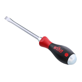 SoftFinish XHeavy Duty Slotted Screwdriver 10.0mm x 175mm