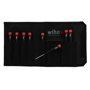 8 Piece Precision Torx Screwdriver Set