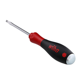 SoftFinish XHeavy Duty Slotted Screwdriver 3.5mm x 75mm