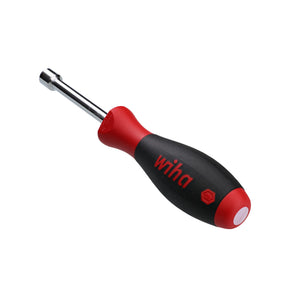 SoftFinish Hollow Shaft Nut Driver 11/32" x 2.75"