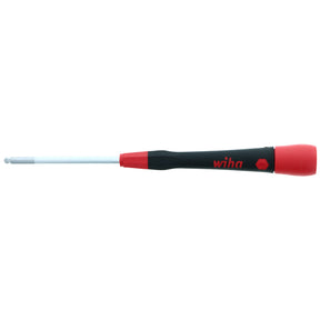 PicoFinish Ball End Hex Screwdriver 1/8" x 60mm