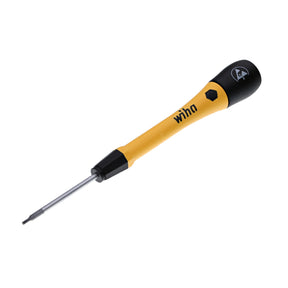 ESD Safe PicoFinish Precision Hex Screwdriver - 1.3mm x 40mm