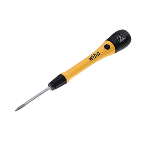 ESD Safe PicoFinish Precision Screwdriver - Torx T5 x 40mm