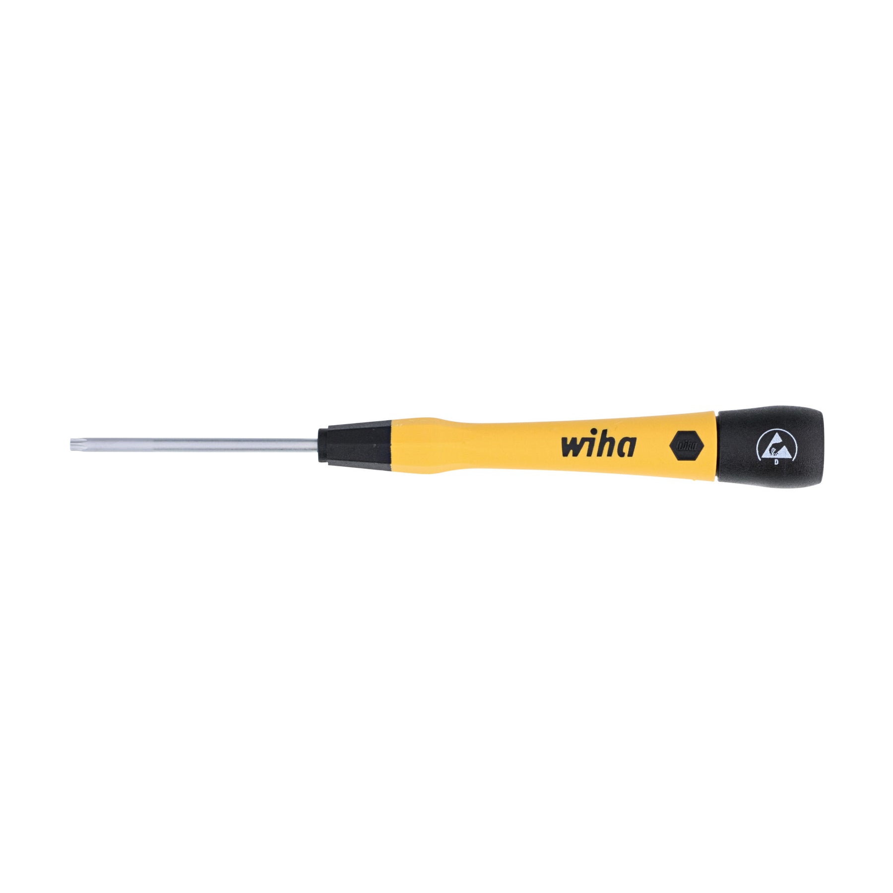 ESD Safe Precision Torx Screwdrivers