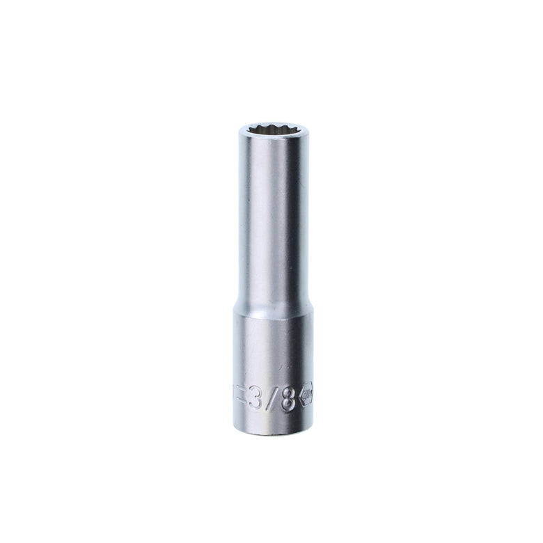 12 Point - 3/8" Drive Deep Socket 3/8"