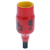 Wiha 31832 Insulated Hex Socket 1/2" Drive 5/16"