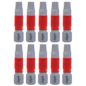 MaxxTor Impact Insert Bit Square #3 x 29mm
