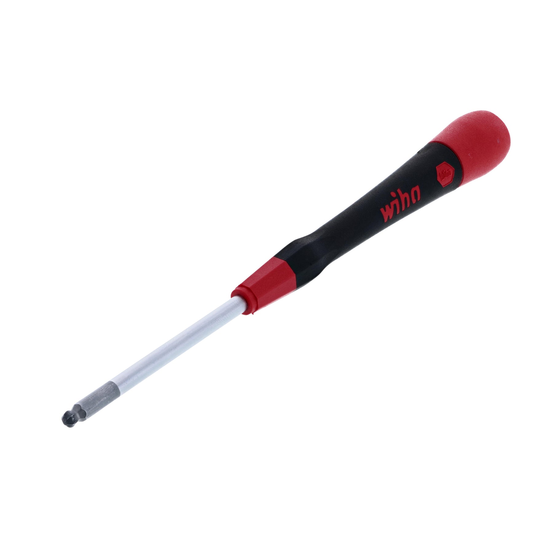 Precision PicoFinish Hex Screwdrivers