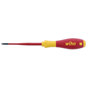 Insulated SlimLine Square Screwdriver #1 x 100m